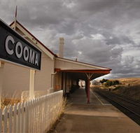 Cooma Monaro Railway - eAccommodation