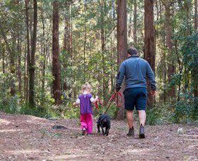 Kulnura NSW eAccommodation