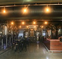 Pumpyard Bar and Brewery - eAccommodation