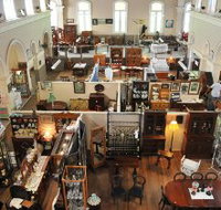 Ipswich Antique Centre - eAccommodation