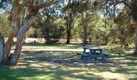 Werakata National Park - eAccommodation 1