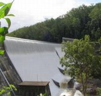 Chichester Dam - eAccommodation