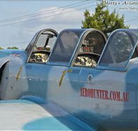 Aerohunter - eAccommodation