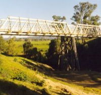 Vacy Bridge over Paterson River - eAccommodation