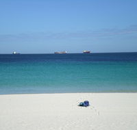 Leighton Beach - eAccommodation