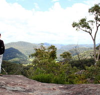 Popran National Park - eAccommodation