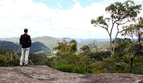 Popran National Park - eAccommodation 0