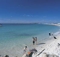 Port Beach - eAccommodation