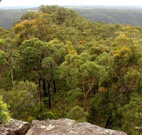Mount Olive lookout - eAccommodation