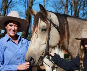 Glenworth Valley Horse Riding - eAccommodation 2