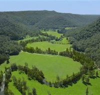 Glenworth Valley Outdoor Adventures - eAccommodation