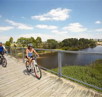 East Gippsland Rail Trail - eAccommodation