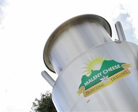 Maleny Cheese - eAccommodation 1