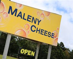 Maleny Cheese - eAccommodation 0