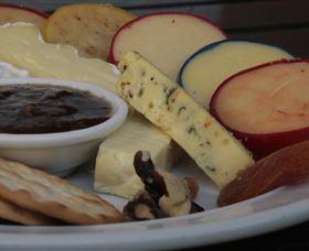 Maleny Cheese - eAccommodation 3