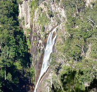 Carrai National Park - eAccommodation