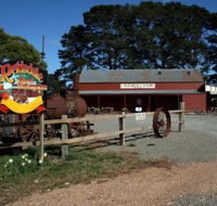 Sully's Cider at the Old Cheese Factory - eAccommodation