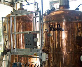 Bullant Brewery - eAccommodation 3
