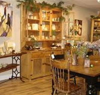 Dungog Fine Arts and Antiques - eAccommodation