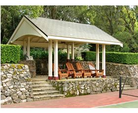 The Village Woodworks - eAccommodation 1