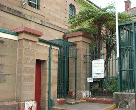 The Museum Of Clothing - eAccommodation 0