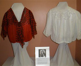 The Museum Of Clothing - eAccommodation 3