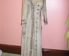 The Museum Of Clothing - eAccommodation 4