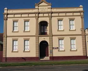 Dungog Historical Museum - eAccommodation 1