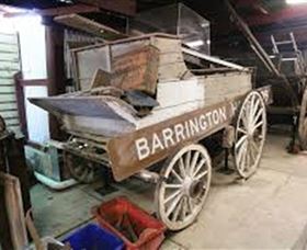 Dungog Historical Museum - eAccommodation 2