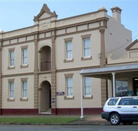 Dungog Historical Museum - eAccommodation