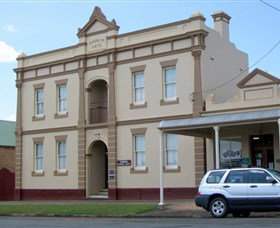 Dungog Historical Museum - eAccommodation 0