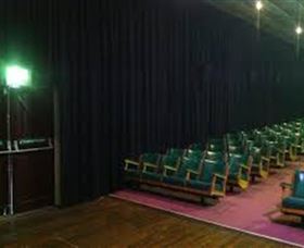 Dungog James Theatre - eAccommodation 1