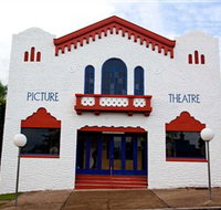 Dungog James Theatre - eAccommodation
