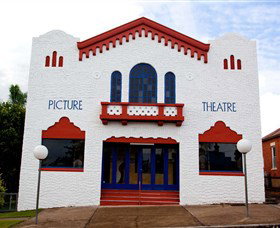 Dungog James Theatre - eAccommodation 0