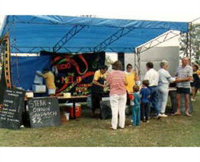 Koala Markets - eAccommodation 0