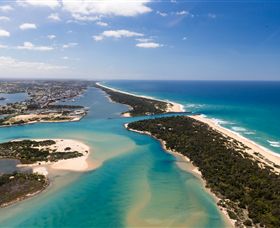 Gippsland Lakes Coastal Park - eAccommodation 0