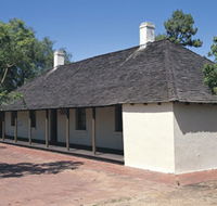 Old Blythewood - eAccommodation