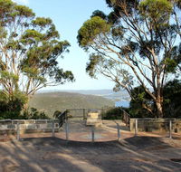 Staples lookout - eAccommodation