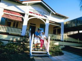 Landsborough Museum - eAccommodation 0