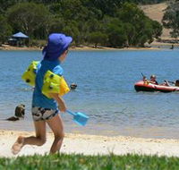 Drakesbrook Weir - eAccommodation