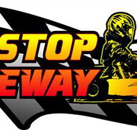 Pit Stop Raceway - eAccommodation