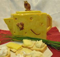 Little Creek Cheese - eAccommodation