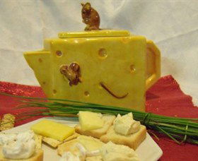Little Creek Cheese - eAccommodation 0