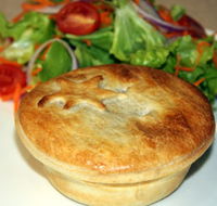 Pinjarra Bakery and Patisserie - Waroona Store - eAccommodation