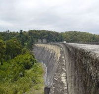Cordeaux Dam - eAccommodation