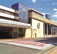 Central Coast Leagues Club - eAccommodation