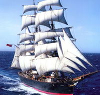 Sydney Heritage Fleet - eAccommodation