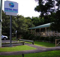 Central Coast Marine Discovery Centre - eAccommodation