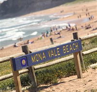 Mona Vale Beach - eAccommodation