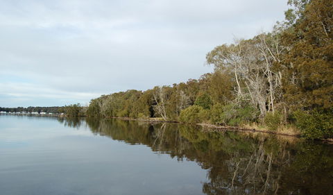 Lake Macquarie State Conservation Area - eAccommodation 0